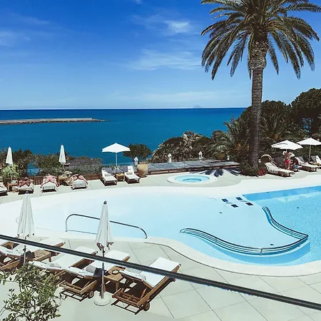 Le Calette N.5 Hotel