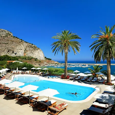 Hotel Le Calette N.5