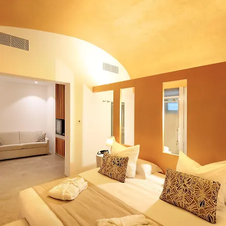 Hotel Le Calette N.5