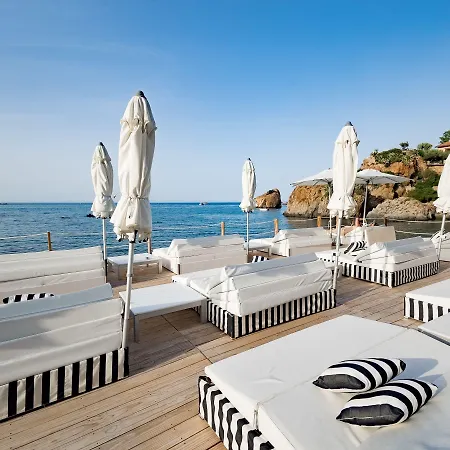 Le Calette N.5 Hotel Cefalu