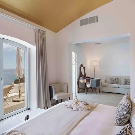 Le Calette N.5 5* Cefalu