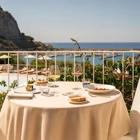 Le Calette N.5 Cefalù