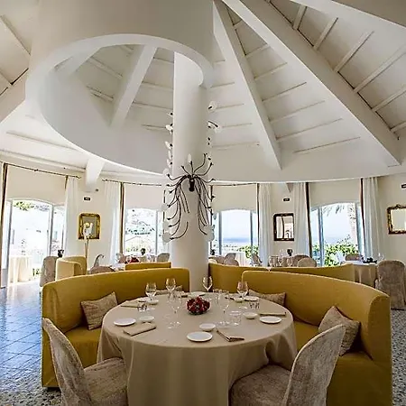 Le Calette N.5 Hotel