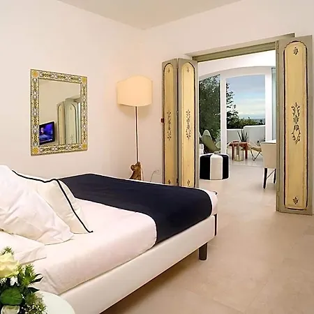 Hotel Le Calette N.5 5*
