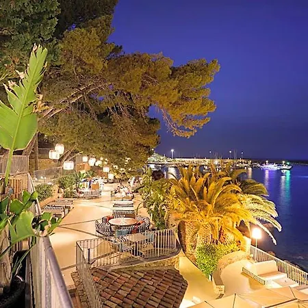 Le Calette N.5 Hotel
