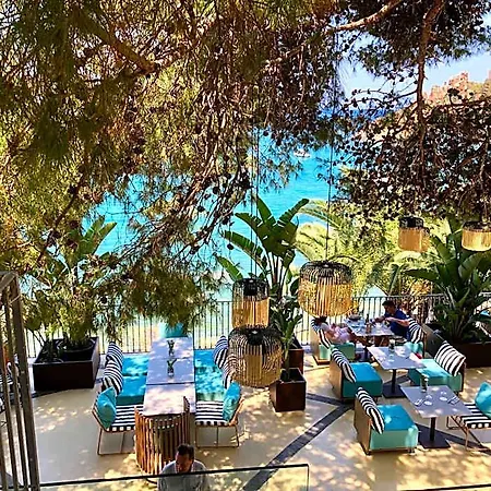 Hotel Le Calette N.5 5*