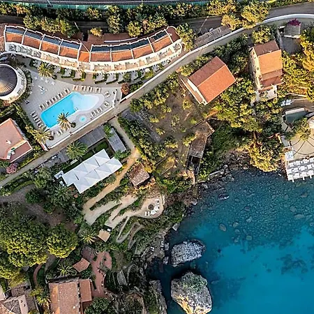 Hotel Le Calette N.5 5*