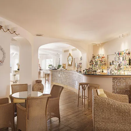 Hotel Le Calette N.5 Cefalù