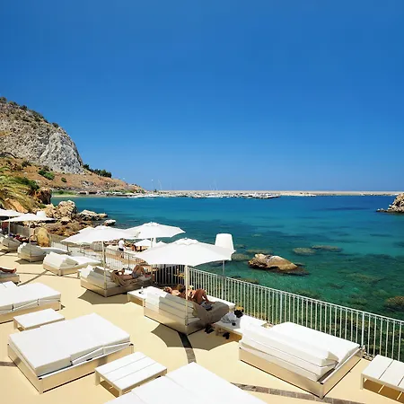 Le Calette N.5 Hotel Cefalù
