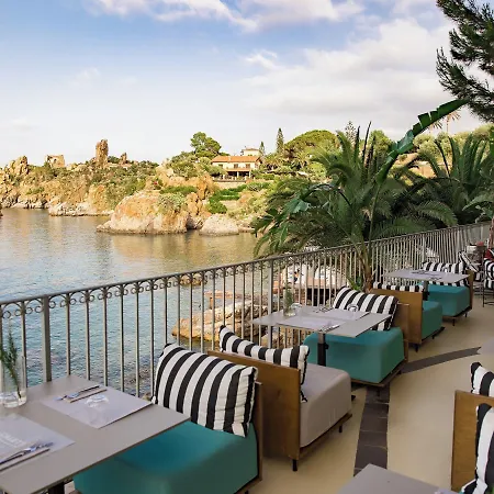 Le Calette N.5 Hotel Cefalù