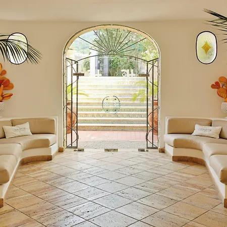 Le Calette N.5 Hotel