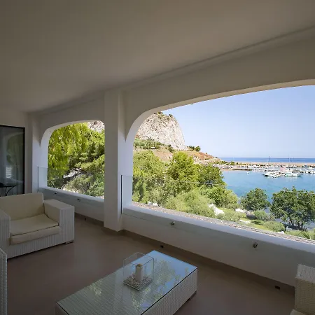 Le Calette N.5 Hotel 5*