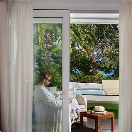 Le Calette N.5 Hotel