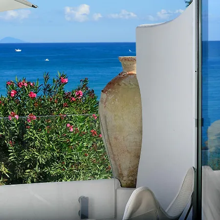 Le Calette N.5 5* Cefalù