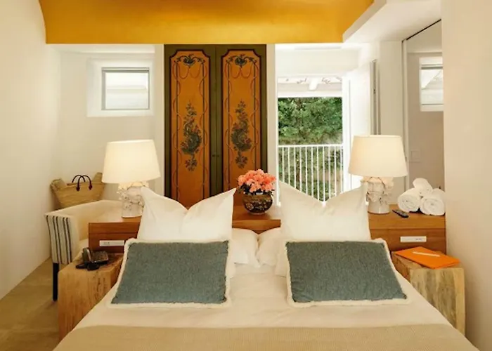 Le Calette N.5 Szálloda 5*