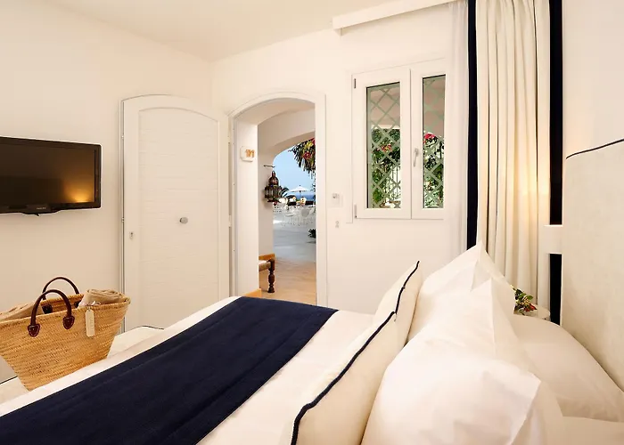 Le Calette N.5 切法卢