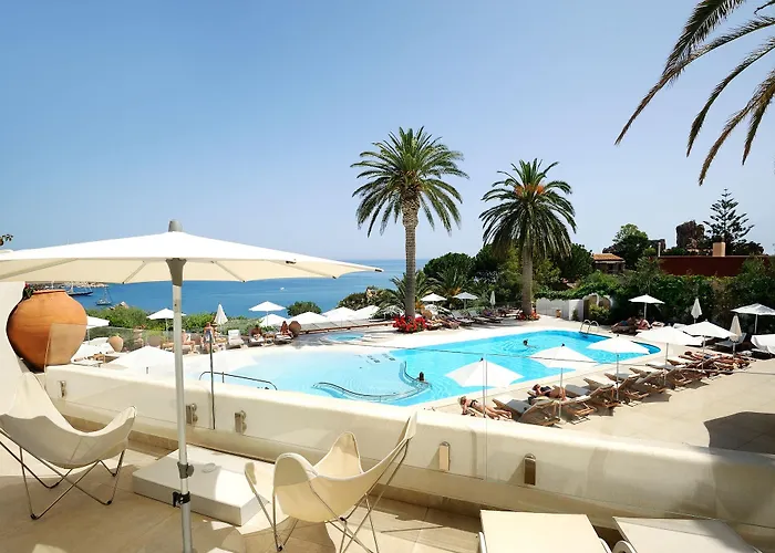 酒店 Le Calette N.5