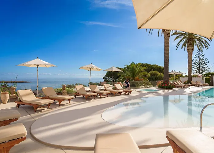 Le Calette N.5 酒店 5*