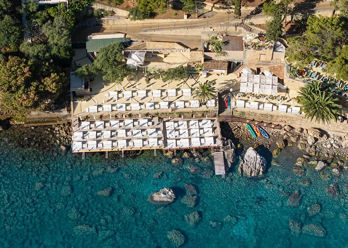 Le Calette N.5 5* 切法卢