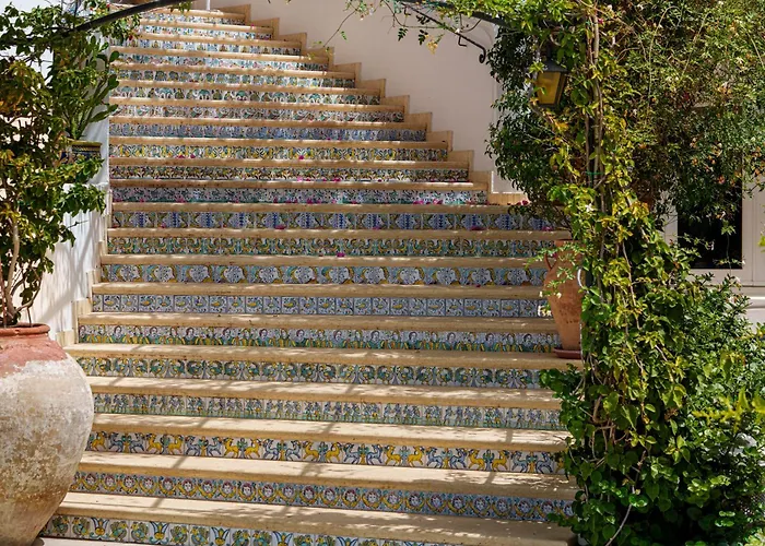 Le Calette N.5 切法卢