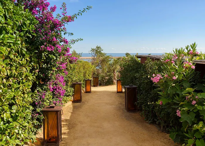 Le Calette N.5 5* Cefalù