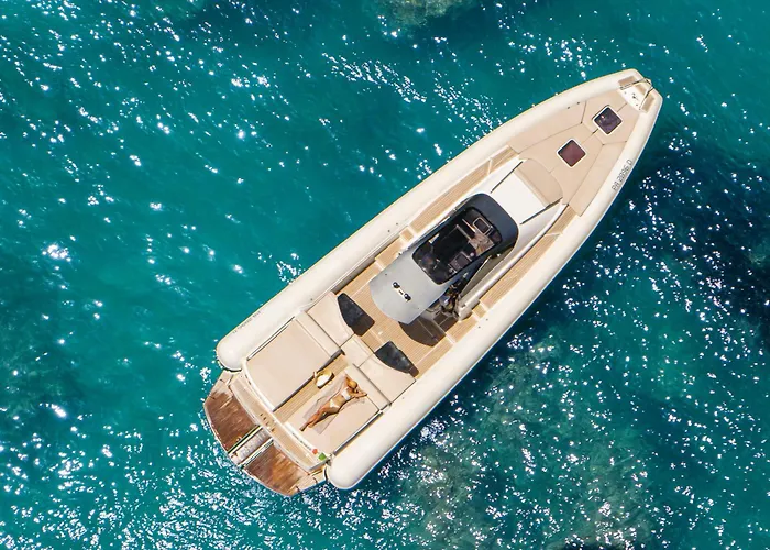 Le Calette N.5 酒店 切法卢