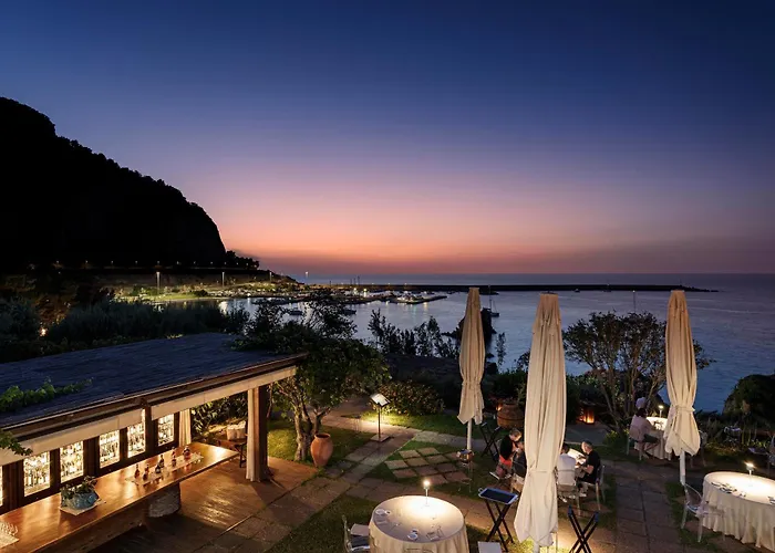 Le Calette N.5 切法卢