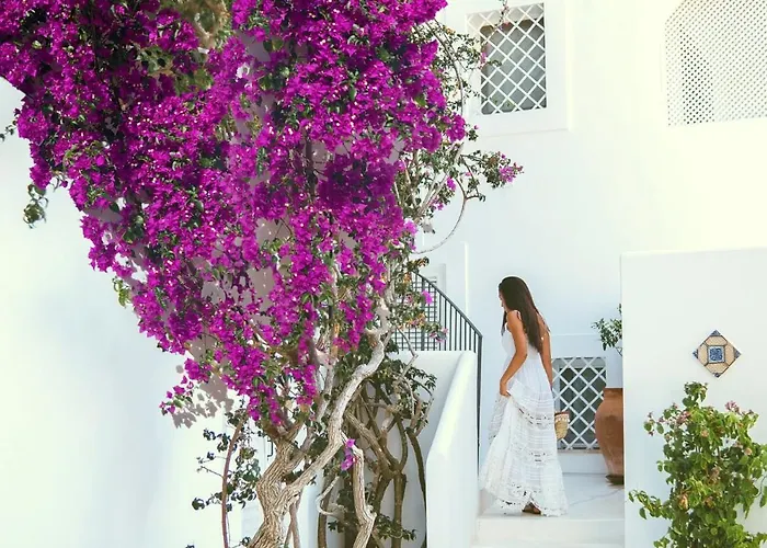 Le Calette N.5 5* 切法卢