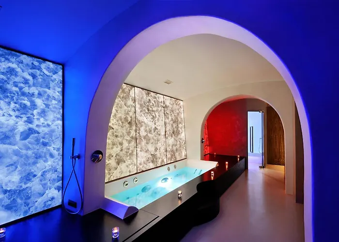 Le Calette N.5 5* Cefalù