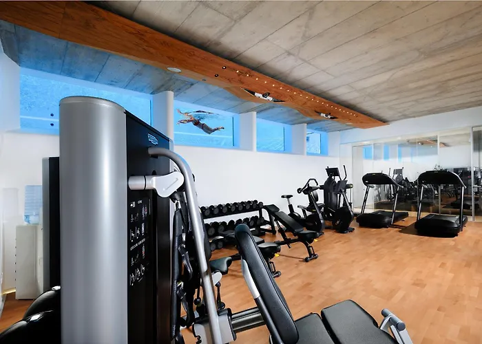 酒店 Le Calette N.5