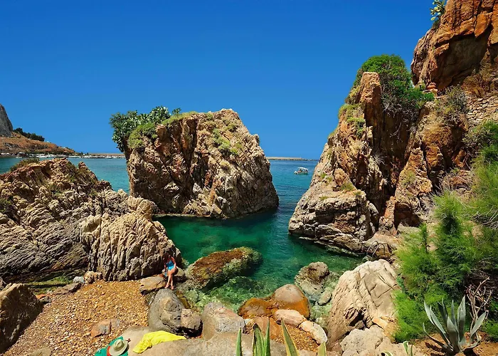 Le Calette N.5 酒店