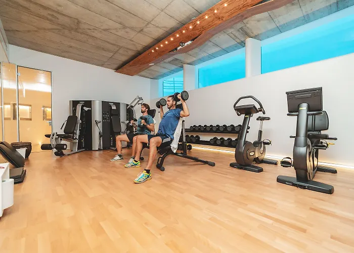 Le Calette N.5 酒店