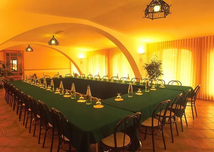 Le Calette N.5 酒店