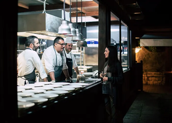 酒店 Le Calette N.5 5*