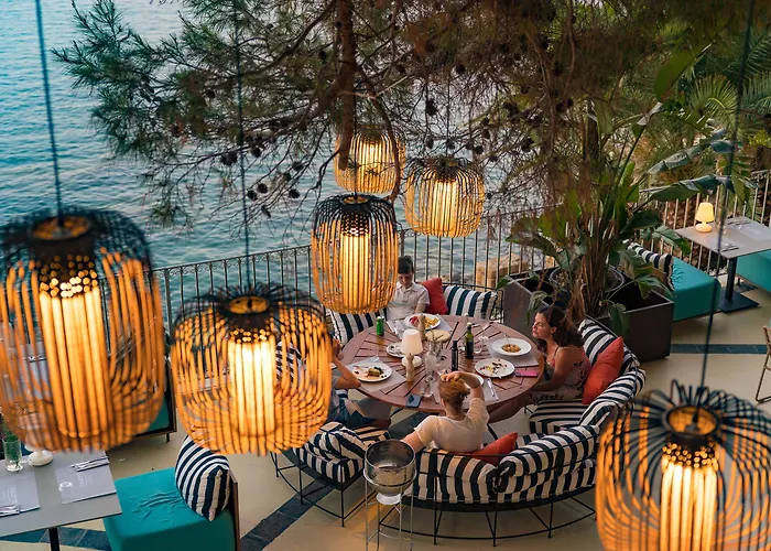 Le Calette N.5 Szálloda