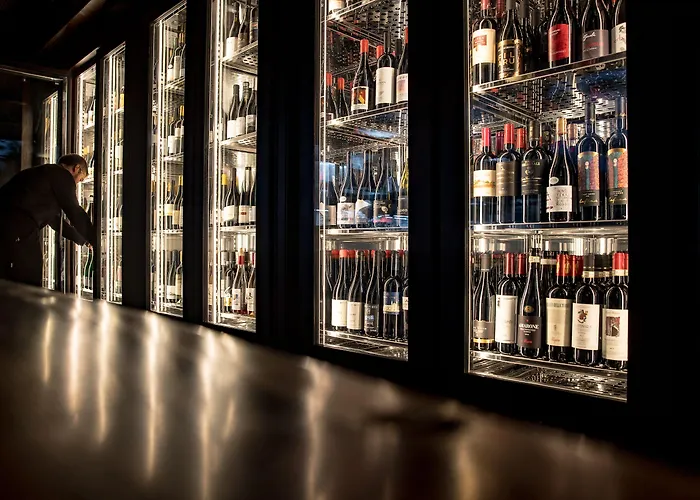 Le Calette N.5 切法卢