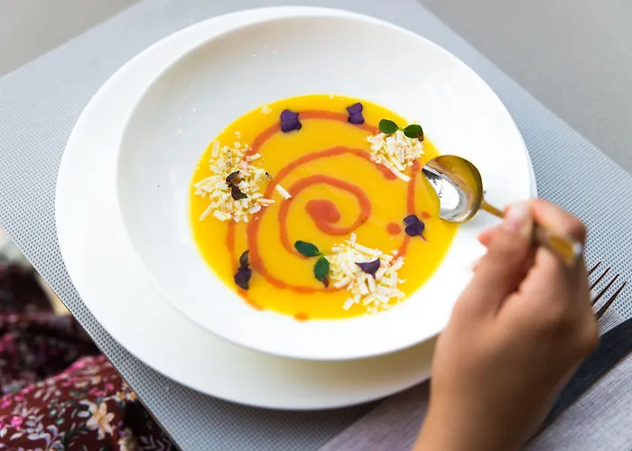 Le Calette N.5 酒店