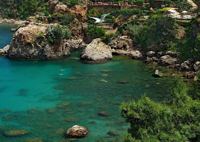 Le Calette N.5 切法卢