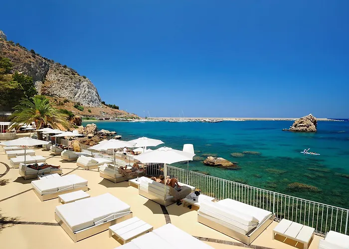 Le Calette N.5 Szálloda