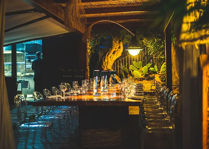 Le Calette N.5 Szálloda