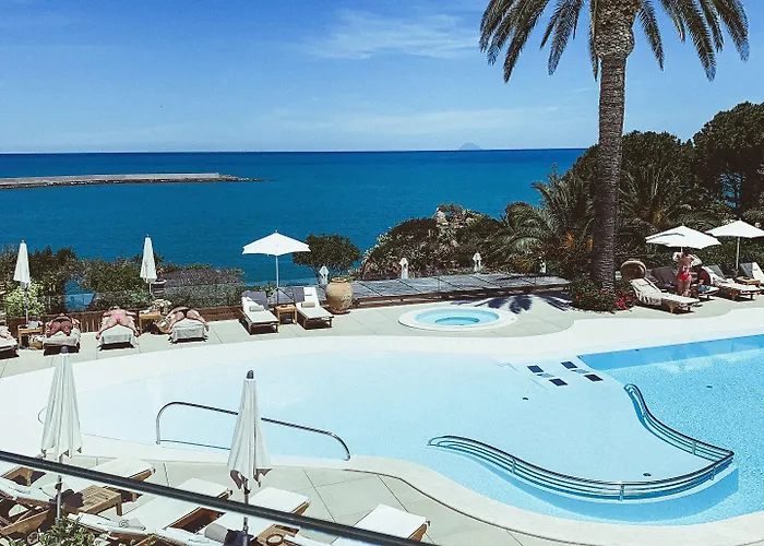 Le Calette N.5 酒店