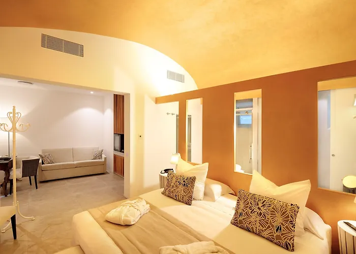 酒店 Le Calette N.5