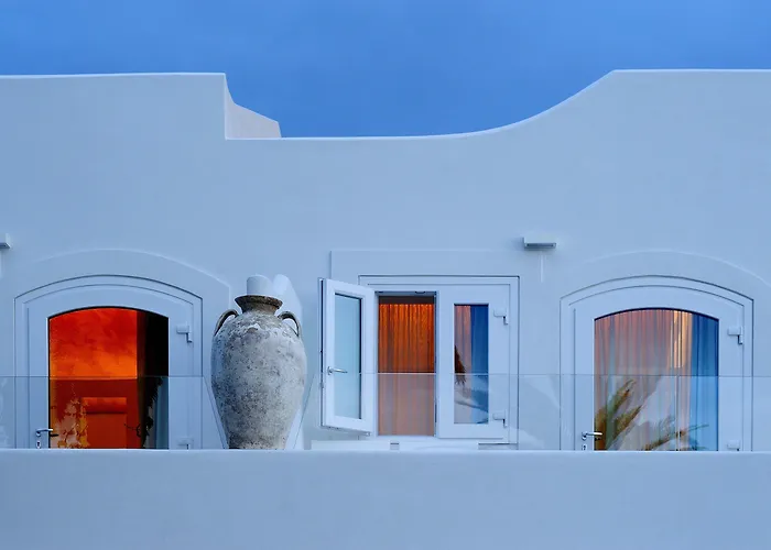 酒店 Le Calette N.5 5*