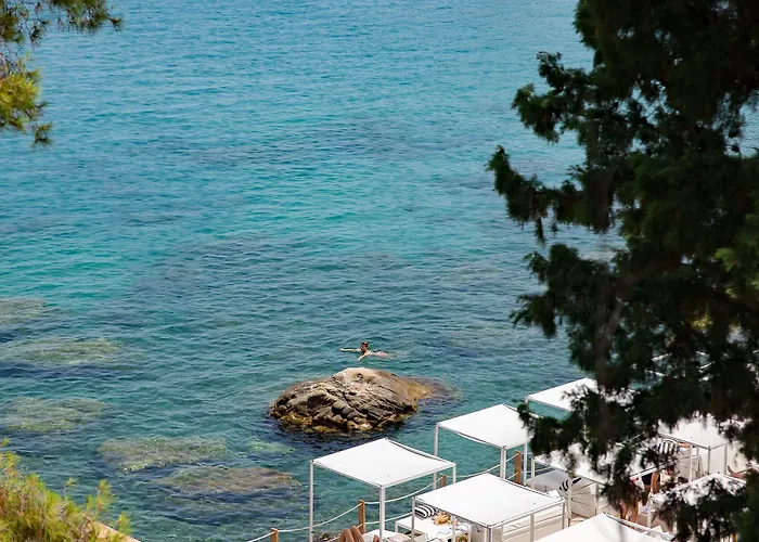 Le Calette N.5 酒店 5*