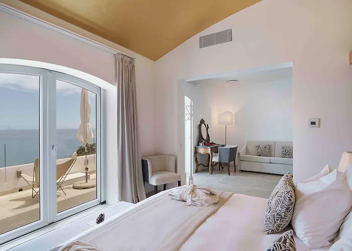 Le Calette N.5 5* 切法卢