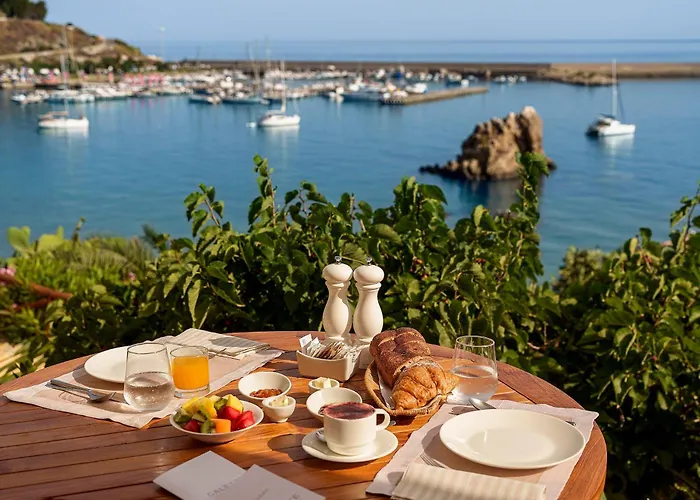 Le Calette N.5 5* Cefalù