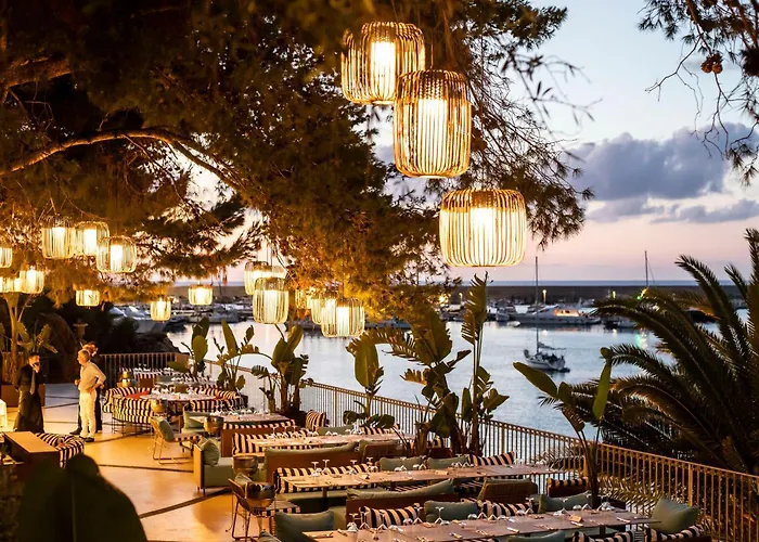 Le Calette N.5 切法卢