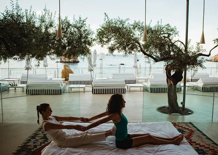 Le Calette N.5 5* 切法卢