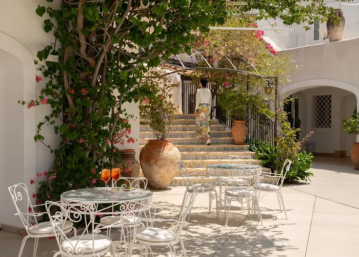 Le Calette N.5 5* Cefalù