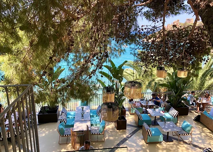 酒店 Le Calette N.5